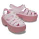 Crocs Stomp Fisherman Pearl Sandal Crocs Stomp Fisherman Pearl Sandal